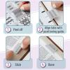 image:imageMr Pen Spanish Bible Tabs 75 Tabs Boho Theme Laminated Bible Tabs for Women and Men Bible Tabs in Spanish Bible Tabs Spanish Bible Tabs for Study Bible Bible Index Tabs Mr Pen Bible TabsBlack  White Enigma