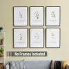 image:imageMr Pen Christian Wall Art  6 Pack Scripture Wall Decor 11 x 14 Bible Verse Poster
