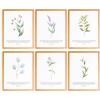 image:imageMr Pen Christian Wall Art  6 Pack Scripture Wall Decor 11 x 14 Bible Verse Poster