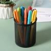 image:imageMr Pen No Bleed Gel Highlighters Pastel Colors 12 Pack Bible Highlighters and Pens No Bleed Bible Markers for Study Journaling School Supplies and Accessories