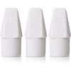 image:imageMr Pen Erasers for Pencils 120 Pack Pencil Top Erasers Eraser Caps Cap Tops Topper Erasers EreaserWhite