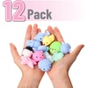 image:imageMr Pen Vegetable Squishy Toys 12 Pack Washable Twistable Stretchy Squishies Soft Stress Relief Sensory Toys for Squeezing Kids Gifts Party Favors amp Classroom RewardsPastel Animals