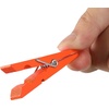image:imageMr Pen Large Wooden Clothes Pins 29 Inch 50 Pack Natural Wood Clips for Crafts Classroom Projects Hanging Photos Chip Bags Decoration Rust Resistant SpringOrange