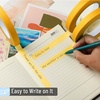 image:imageMr Pen Green Masking Tape 06 Inch Wide 3 Rolls 3 x 55 Yards Light Green Painters TapeYellow