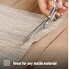 image:imageMr Pen Metal Fabric Scissors 95 inch Silver Premium Tailor Scissors Fabric Shears95