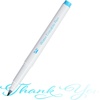 image:imageMr Pen Washable Fabric Markers for Sewing 10 Pack Blue Erasable Water Soluble Embroidery Pen Bulk Fabric Marking Pens for Sewing