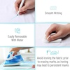 image:imageMr Pen Washable Fabric Markers for Sewing 5 Pack Blue Erasable Water Soluble Embroidery Pen Fabric Marking Pens for Sewing