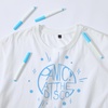 image:imageMr Pen Washable Fabric Markers for Sewing 5 Pack Blue Erasable Water Soluble Embroidery Pen Fabric Marking Pens for Sewing