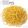 image:imageMr Pen Large Rubber Bands 7 Inch 100 Pack Heavy Duty Rubber Band for File Folders Trash Can Office SuppliesYellow