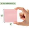 image:imageMr Pen Sticky Notes 3x3 24 Pads 1440 Sheets Pastel Colors Sticky Notes Bulk SelfStick Note Pads Perfect for Office School Home Study amp Organization