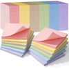 image:imageMr Pen Sticky Notes 3x3 24 Pads 1440 Sheets Pastel Colors Sticky Notes Bulk SelfStick Note Pads Perfect for Office School Home Study amp Organization