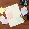 image:imageMr Pen Sticky Notes 3x3 24 Pads 1440 Sheets Pastel Colors Sticky Notes Bulk SelfStick Note Pads Perfect for Office School Home Study amp Organization