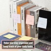 image:imageMr Pen Sticky Notes 3x3 24 Pads 1440 Sheets Pastel Colors Sticky Notes Bulk SelfStick Note Pads Perfect for Office School Home Study amp Organization