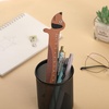 image:imageMr Pen Wooden Ruler 15cm Sausage Dog Mini School Ruler Standard MetricSausage Dog