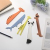 image:imageMr Pen Wooden Ruler 15cm Sausage Dog Mini School Ruler Standard MetricSausage Dog