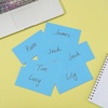 image:imageMr Pen Money Envelopes for Cash 65 x 35 100 Pack Kraft Paper SelfAdhesive Bulk Cash Envelopes for Budgeting Money and Coin Saving Check Budget Small Item OrganizingSky Breeze