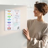 image:imageMr Pen Magnetic Weekly Dry Erase Planner for Fridge 12x15 Inches Dry Erase Whiteboard Fridge Calendar with 4 Markers amp Large Writing Space for Schedules Chores Meal Planning amp Family ToDo List