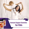 image:imageMr Pen Elderberry Vitamin C Zinc Gummies for Kids  60 Count  2 Month Supply  4 Years Immune Support Gummies Low Sugar Non GMO Vegan Gluten Free Pectin Chews