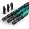 image:imageMr Pen Metal Mechanical Pencil Set with Lead Refills amp Erasers 3 Pack 13 mm 3x Lead amp 6x Eraser Refills 3x Premium Erasers Ideal for Precision Drawing Pencils for Sketching Fathers Day Gift