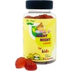 image:imageMelatonin Gummies for Kids  60 Gummies  2 Months Supplies  Passion Fruit Flavor  Natural Kids Sleep Supplement  4 Years Melatonin Gummies Kids Supplement for Faster and Longer Sleep