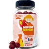 image:imageMr Pen Elderberry Vitamin C Zinc Gummies for Kids  60 Count  2 Month Supply  4 Years Immune Support Gummies Low Sugar Non GMO Vegan Gluten Free Pectin Chews