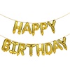 image:imageMr Pen Happy Birthday Balloons 145 inch 15 pcs Gold Happy Birthday Banner Happy Birthday Balloons Letters Happy birthday Balloon Banner Birthday Balloon Happy Birthday Foil Balloon  Happy Birthday Balloons Letters Happy birthday Balloon Banner Birthday Balloon Happy Birthday Foil Balloon