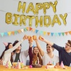 image:imageMr Pen Happy Birthday Balloons 145 inch 15 pcs Gold Happy Birthday Banner Happy Birthday Balloons Letters Happy birthday Balloon Banner Birthday Balloon Happy Birthday Foil Balloon  Happy Birthday Balloons Letters Happy birthday Balloon Banner Birthday Balloon Happy Birthday Foil Balloon