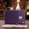 image:imageMr Pen Scrapbook Photo Album with 400pcs Corner Stickers 8 x 8 Inch  80 Blank Pages Scrapbook Album Photo Book Photo Album Book Photo Scrapbook Album Book for Pictures Photo Scrapbooks