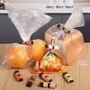 image:imageMr Pen Squeeze and Lock Bread Bag Clips 24 Inch 8 Pack  Multicolor Squeeze Lock Clips Reusable Bag Closures for Bread Snacks Coffee Food Storage Fits Thick and Thin BagsGolden Harvest