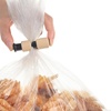 image:imageMr Pen Squeeze and Lock Bread Bag Clips 24 Inch 8 Pack  Multicolor Squeeze Lock Clips Reusable Bag Closures for Bread Snacks Coffee Food Storage Fits Thick and Thin BagsMulticolor