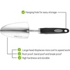 image:imageMr Pen Heavy Duty Trowel Stainless Steel Rust Resistant Garden Shovel  Small Shovel Garden Trowel Hand Shovel Garden Spade Gardening Shovel Hand Trowel Trowel Garden Tool Potting Shovel
