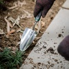 image:imageMr Pen Heavy Duty Trowel Stainless Steel Rust Resistant Garden Shovel  Small Shovel Garden Trowel Hand Shovel Garden Spade Gardening Shovel Hand Trowel Trowel Garden Tool Potting Shovel