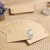 image:imageMr Pen Money Envelopes for Cash 65 x 35 200 Pack Kraft Paper  SelfAdhesive Bulk Cash Envelopes for Budgeting Money and Coin Saving Check Budget Small Item OrganizingBrown