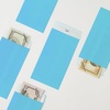 image:imageMr Pen Money Envelopes for Cash 65 x 35 200 Pack Kraft Paper  SelfAdhesive Bulk Cash Envelopes for Budgeting Money and Coin Saving Check Budget Small Item OrganizingSky Breeze