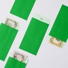 image:imageMr Pen Money Envelopes for Cash 65 x 35 200 Pack Kraft Paper  SelfAdhesive Bulk Cash Envelopes for Budgeting Money and Coin Saving Check Budget Small Item OrganizingGreen